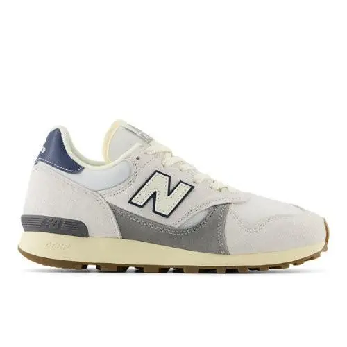 New Mens New Balance 475 Reflection Slate Gray U475FC Sz 11