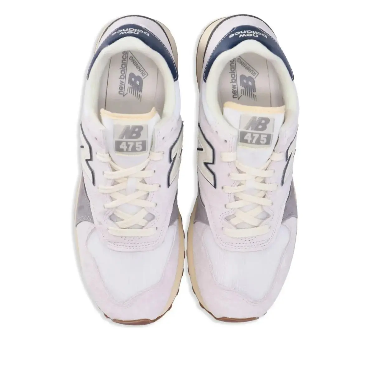 New Balance shoes - New Balance 475 - U475FC - Multi (UPC: 197967724602) 2