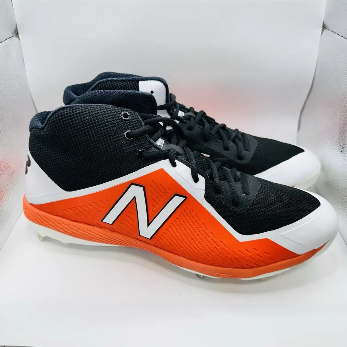 New Balance shoes - New Balance 4040 - M4040BO4 - Black 0
