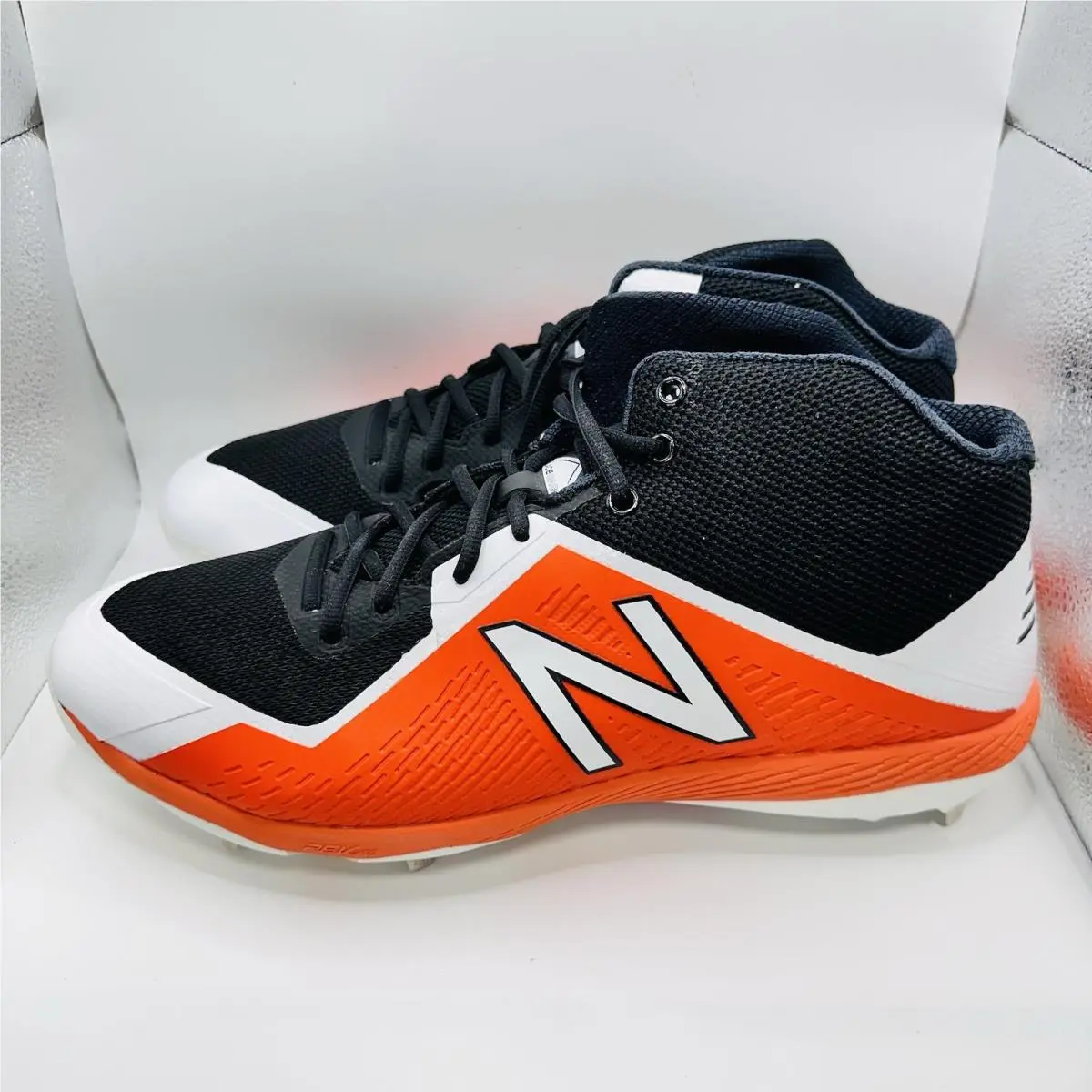 New Balance shoes - New Balance 4040 - M4040BO4 - Black 1