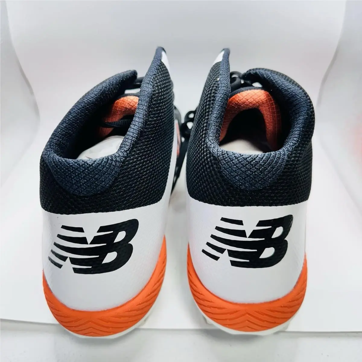 New Balance shoes - New Balance 4040 - M4040BO4 - Black 3