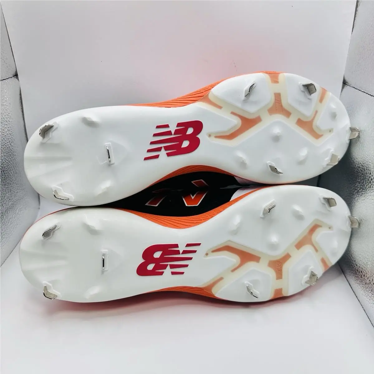 New Balance shoes - New Balance 4040 - M4040BO4 - Black 4