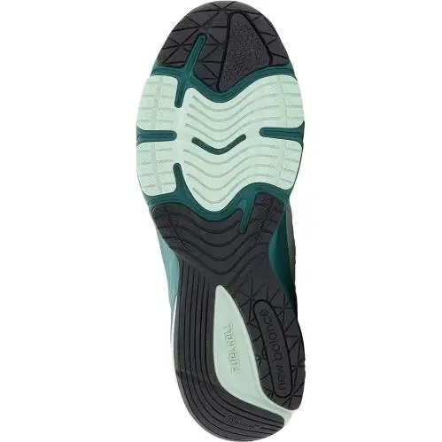 New Balance shoes - New Balance 990 v6 - U990GT6 - Green / Grey (UPC: 198687415757) 3