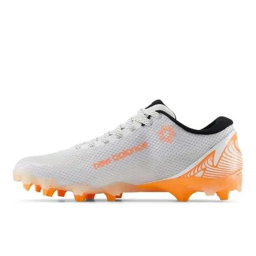 New Balance shoes - FREEZLP5 - FREEZLP5 - White/Hot Mango/Black (UPC: 197968012739) 0