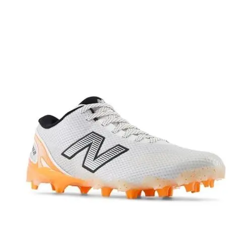 New Balance shoes - FREEZLP5 - FREEZLP5 - White/Hot Mango/Black (UPC: 197968012739) 2