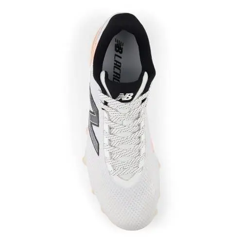 New Balance shoes - FREEZLP5 - FREEZLP5 - White/Hot Mango/Black (UPC: 197968012739) 3