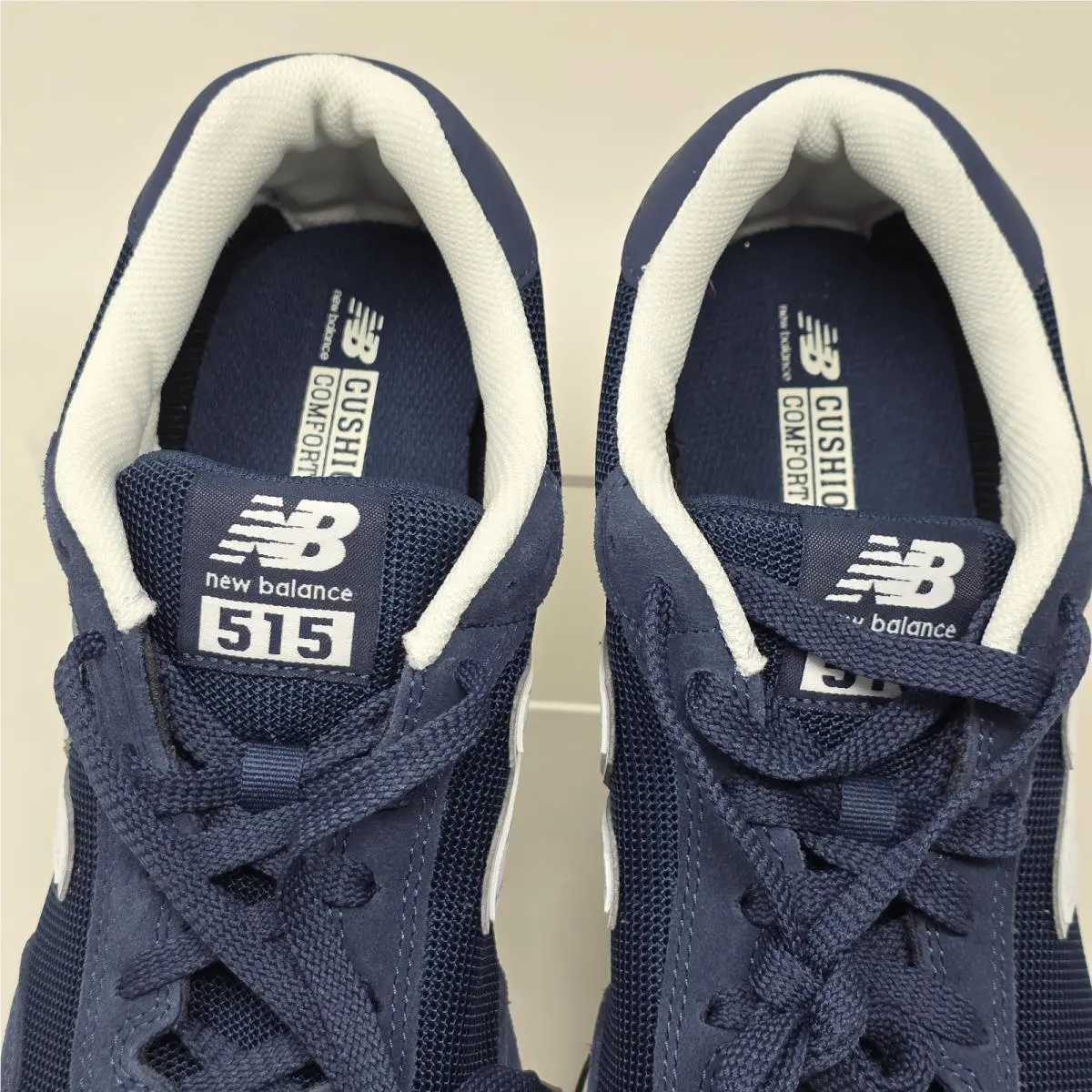 New Balance shoes - New Balance 515 - vs-153113 - Blue 8