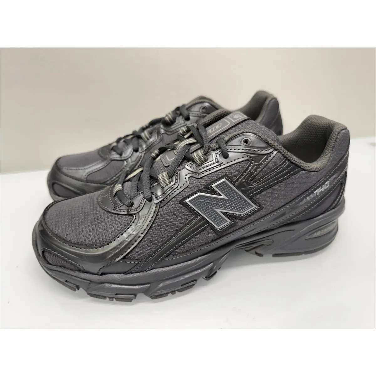 New Balance 740 Grey/grey U740SS2 Men`s 8 Women`s 9.5