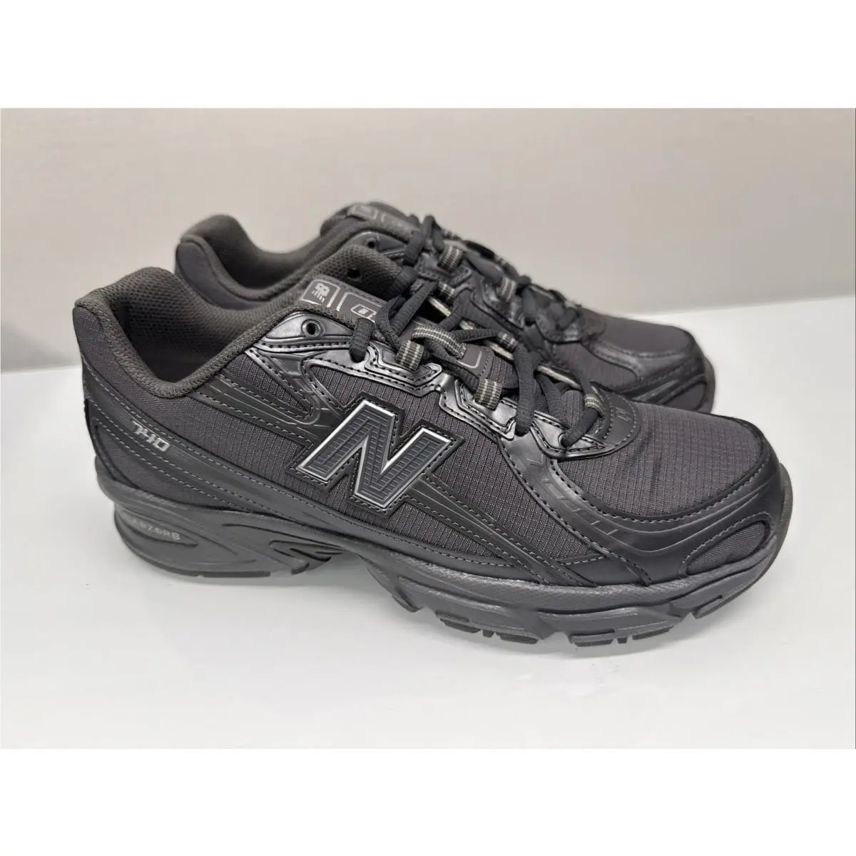 New Balance shoes - New Balance 740 - U740SS2 - Gray 0