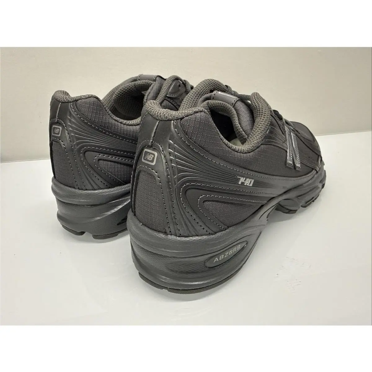 New Balance shoes - New Balance 740 - U740SS2 - Gray 1