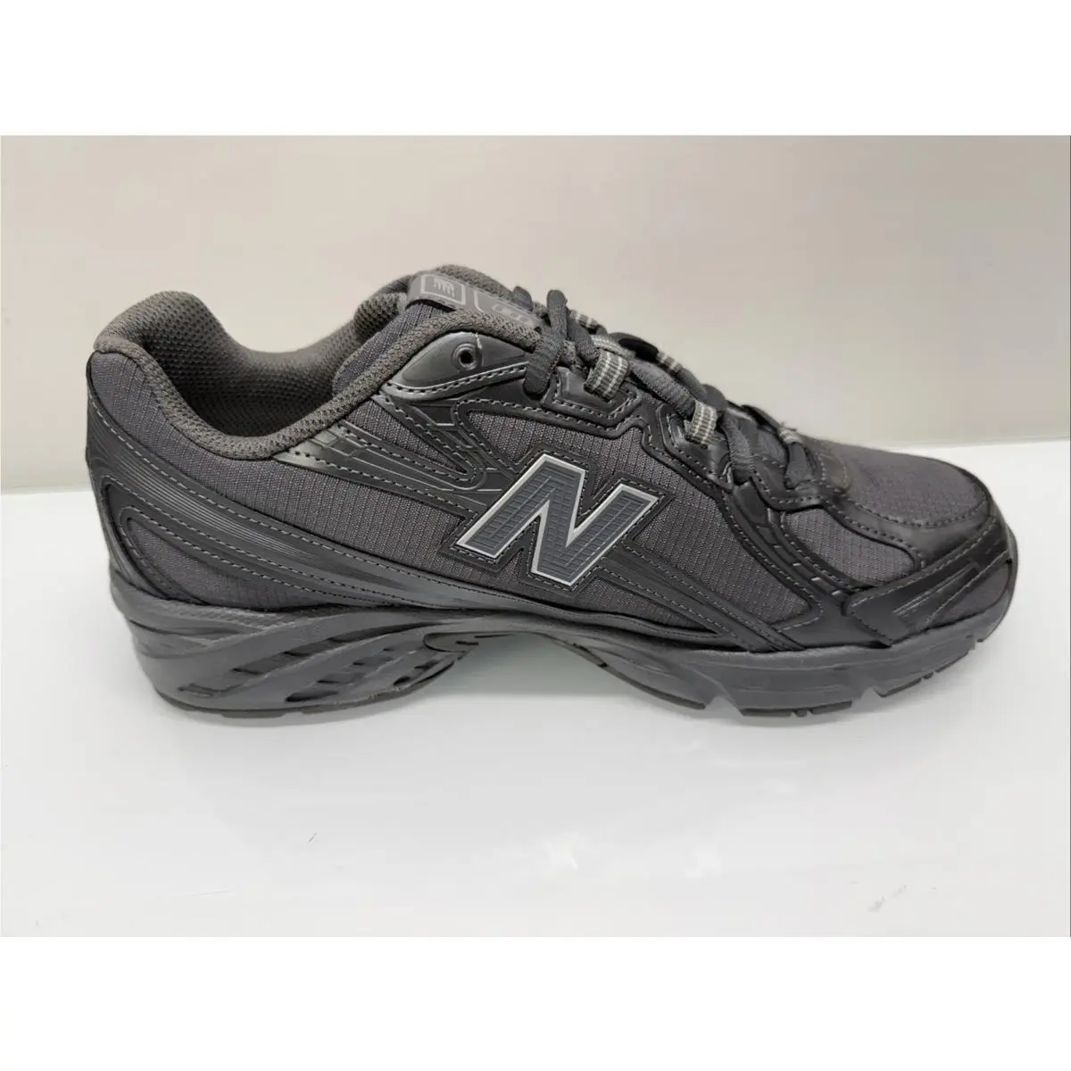 New Balance shoes - New Balance 740 - U740SS2 - Gray 2