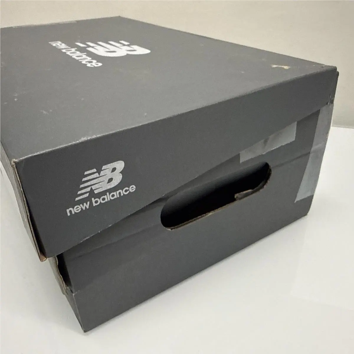 New Balance shoes - New Balance 740 - U740SS2 - Gray 7