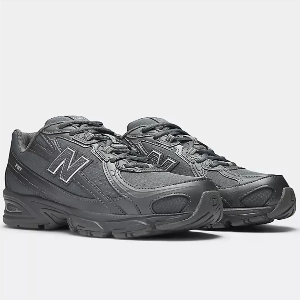 New Balance shoes - New Balance 740 - U740SS2 - Grey (UPC: 0198686346847) 0