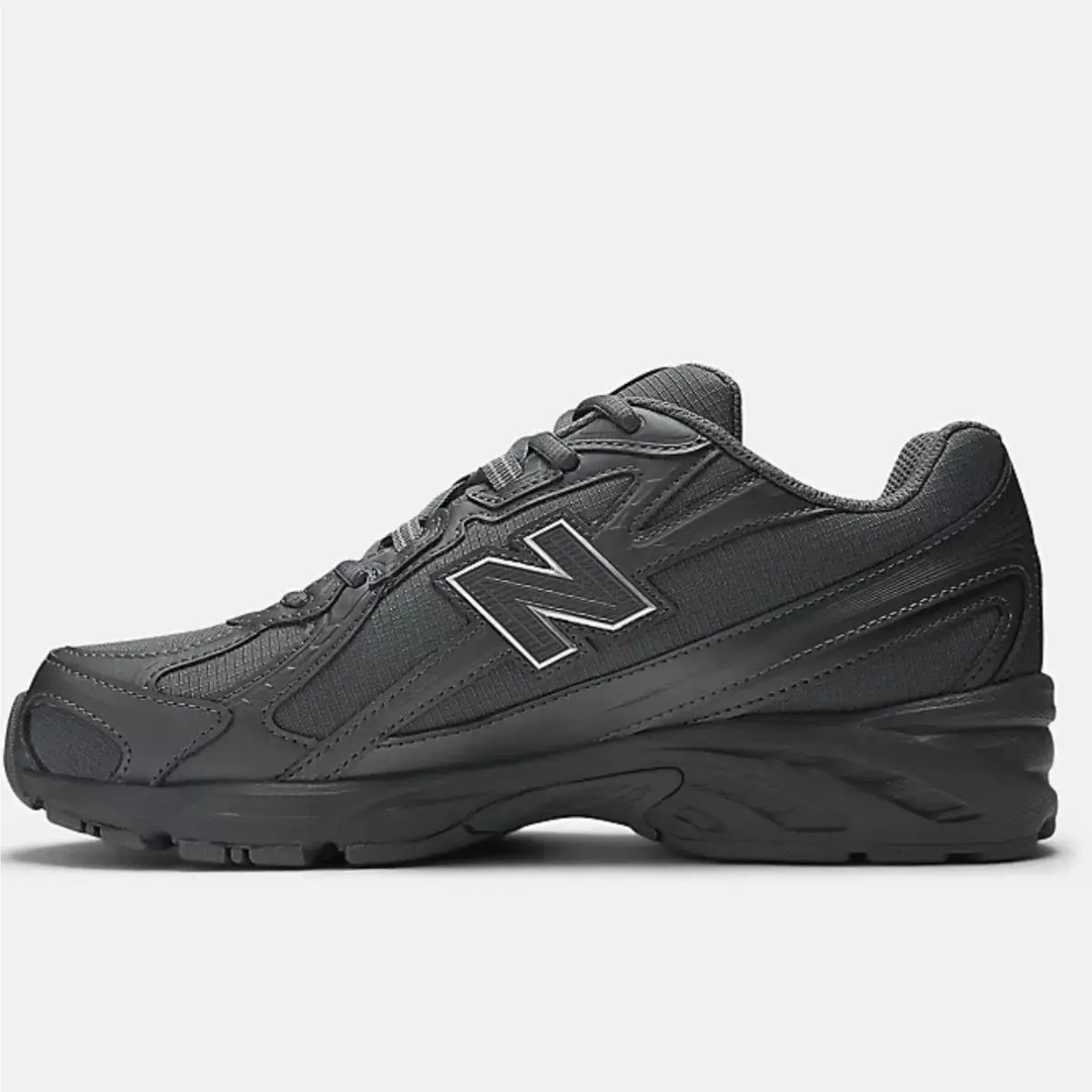 New Balance shoes - New Balance 740 - U740SS2 - Grey (UPC: 0198686346847) 1