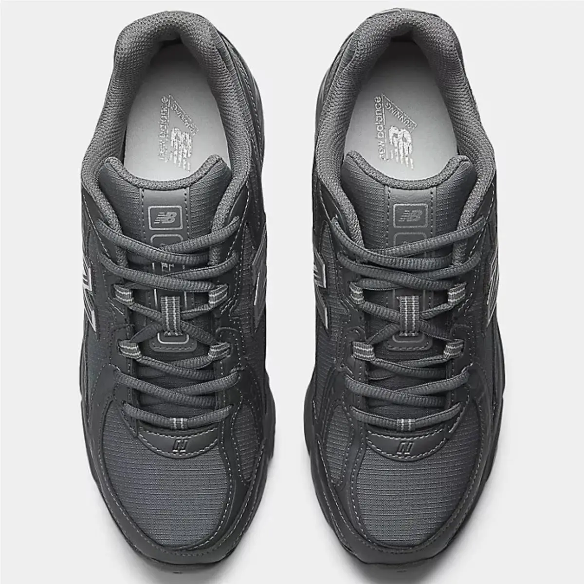 New Balance shoes - New Balance 740 - U740SS2 - Grey (UPC: 0198686346847) 3