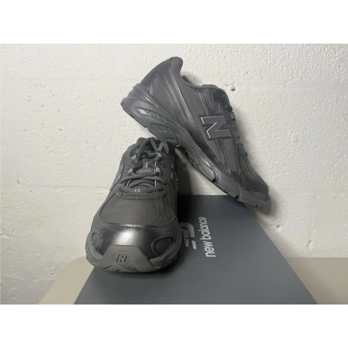 New Balance shoes - New Balance 740 - U740SS2 - Gray 1