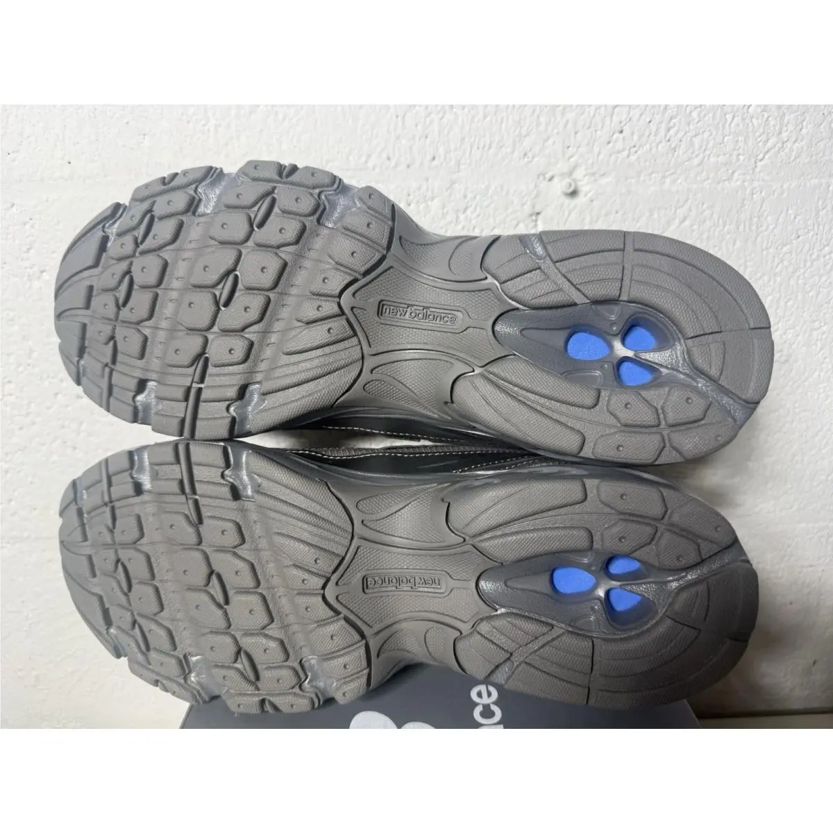 New Balance shoes - New Balance 740 - U740SS2 - Gray 4