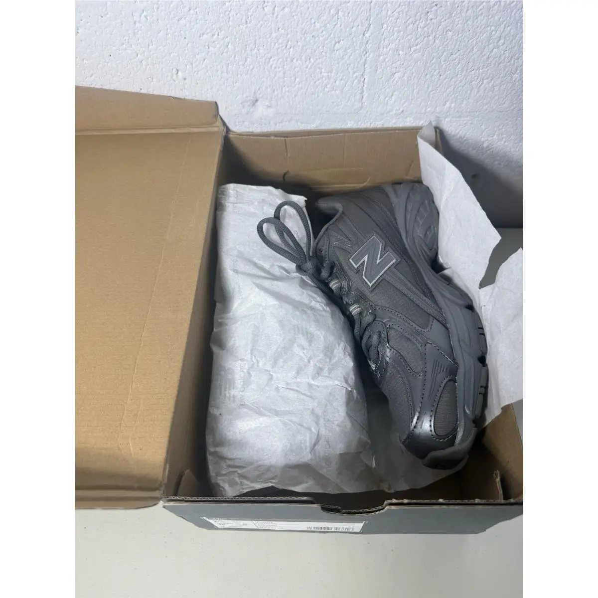 New Balance shoes - New Balance 740 - U740SS2 - Gray 5