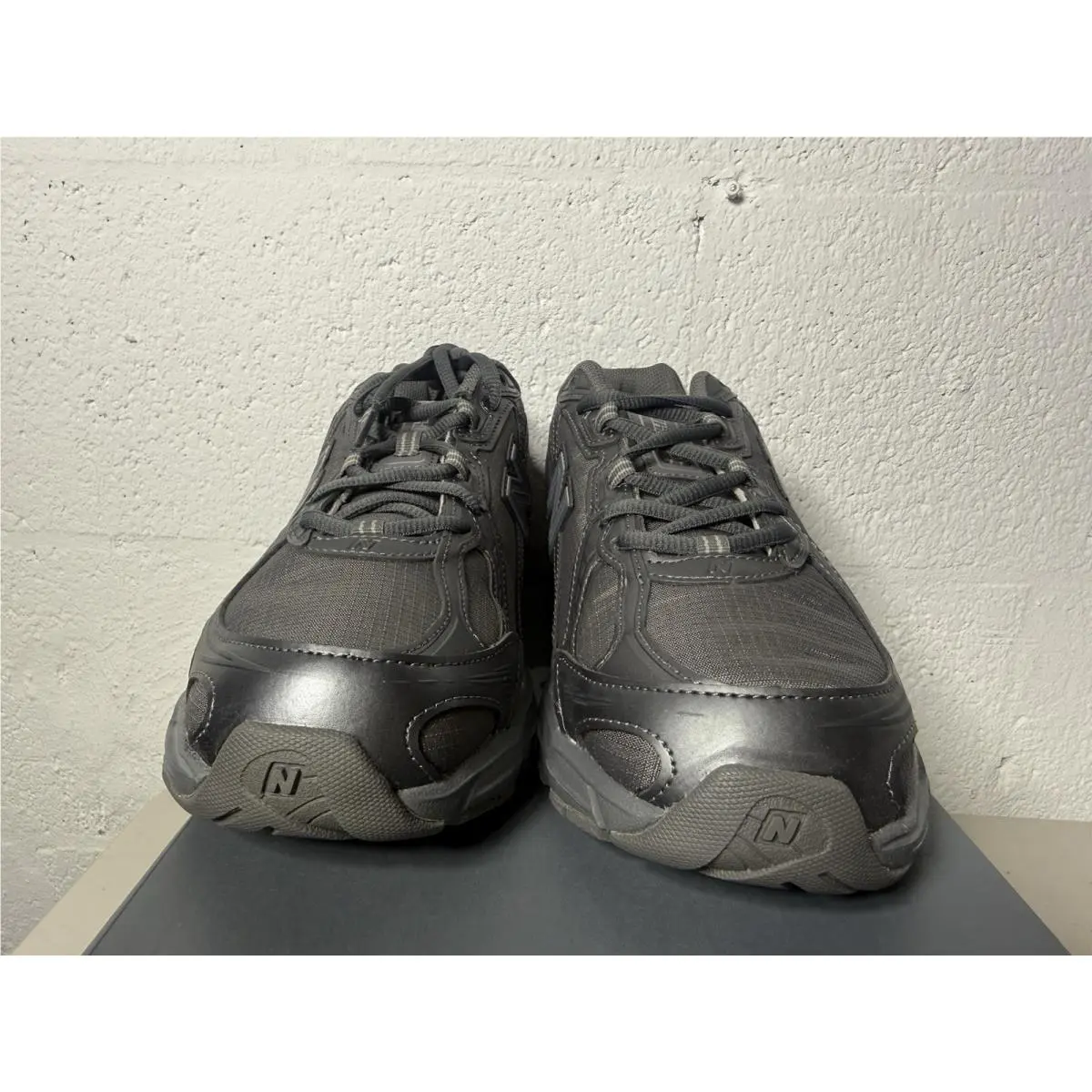 New Balance shoes - New Balance 740 - U740SS2 - Gray 0