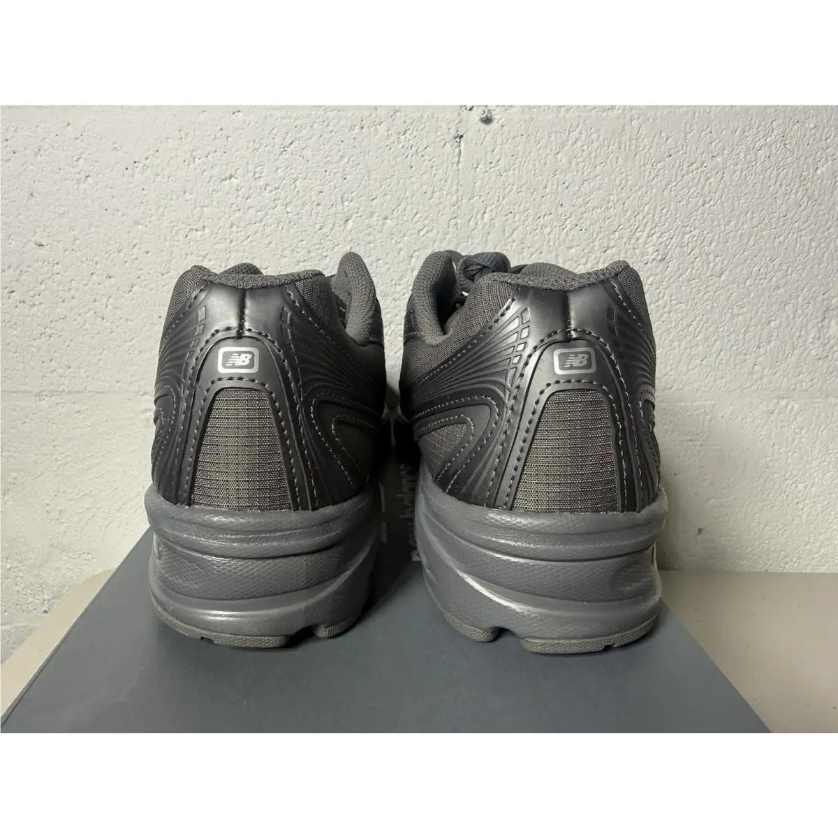 New Balance shoes - New Balance 740 - U740SS2 - Gray 3