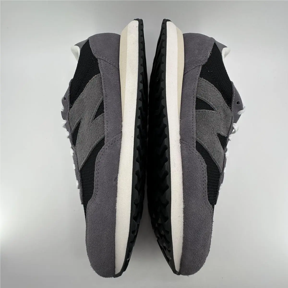 New Balance shoes - M23718J - M23718J - Gray 8