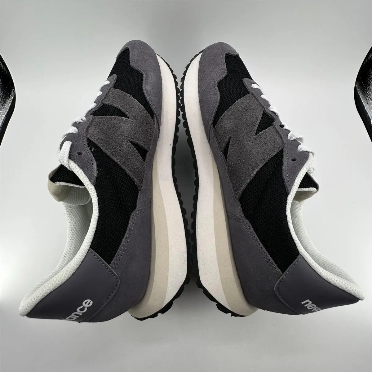 New Balance shoes - M23718J - M23718J - Gray 9