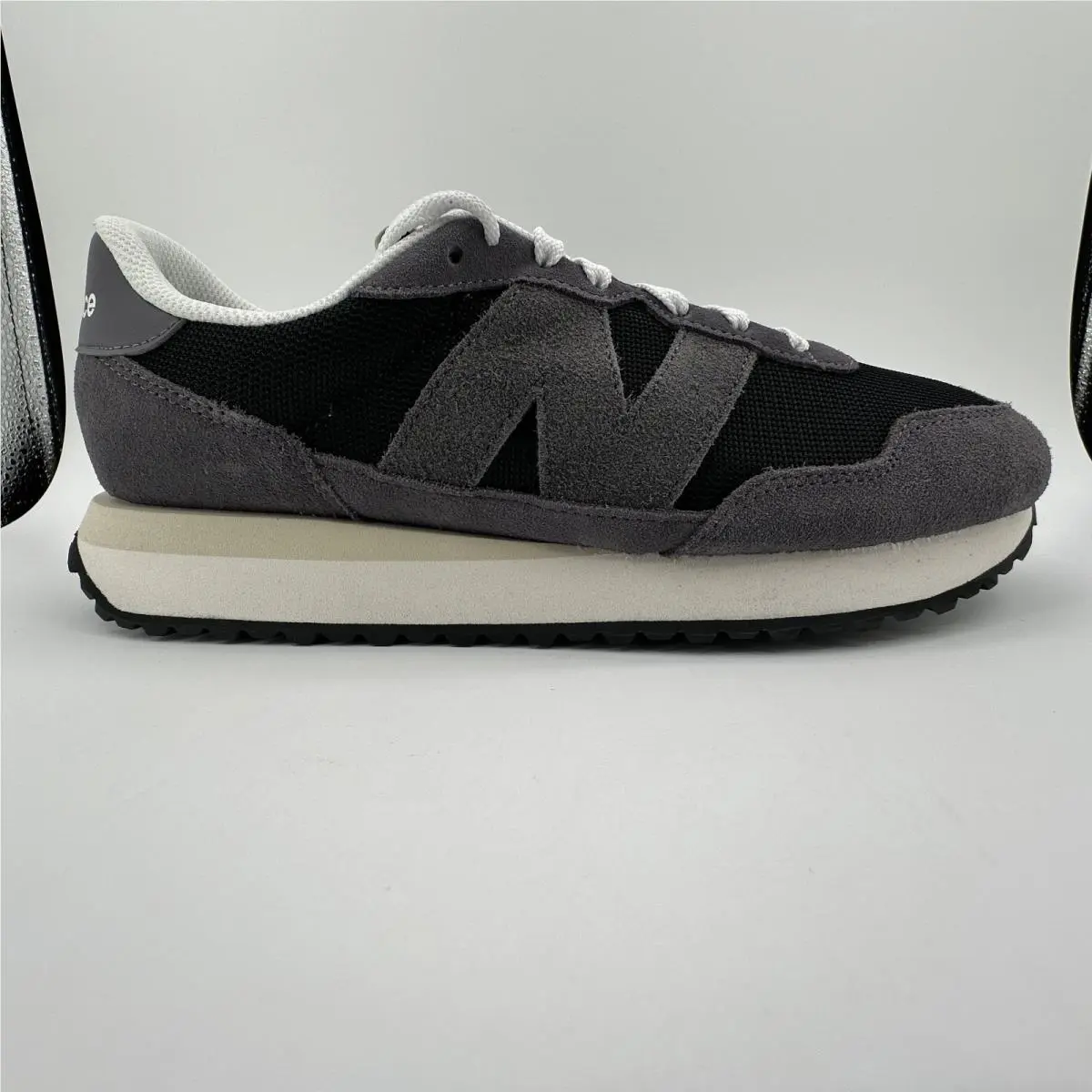 New Balance shoes - M23718J - M23718J - Gray 0