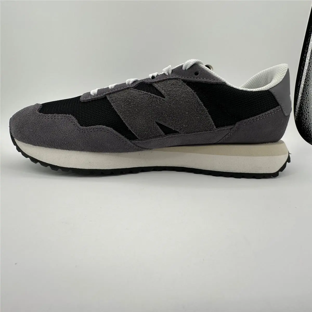 New Balance shoes - M23718J - M23718J - Gray 1