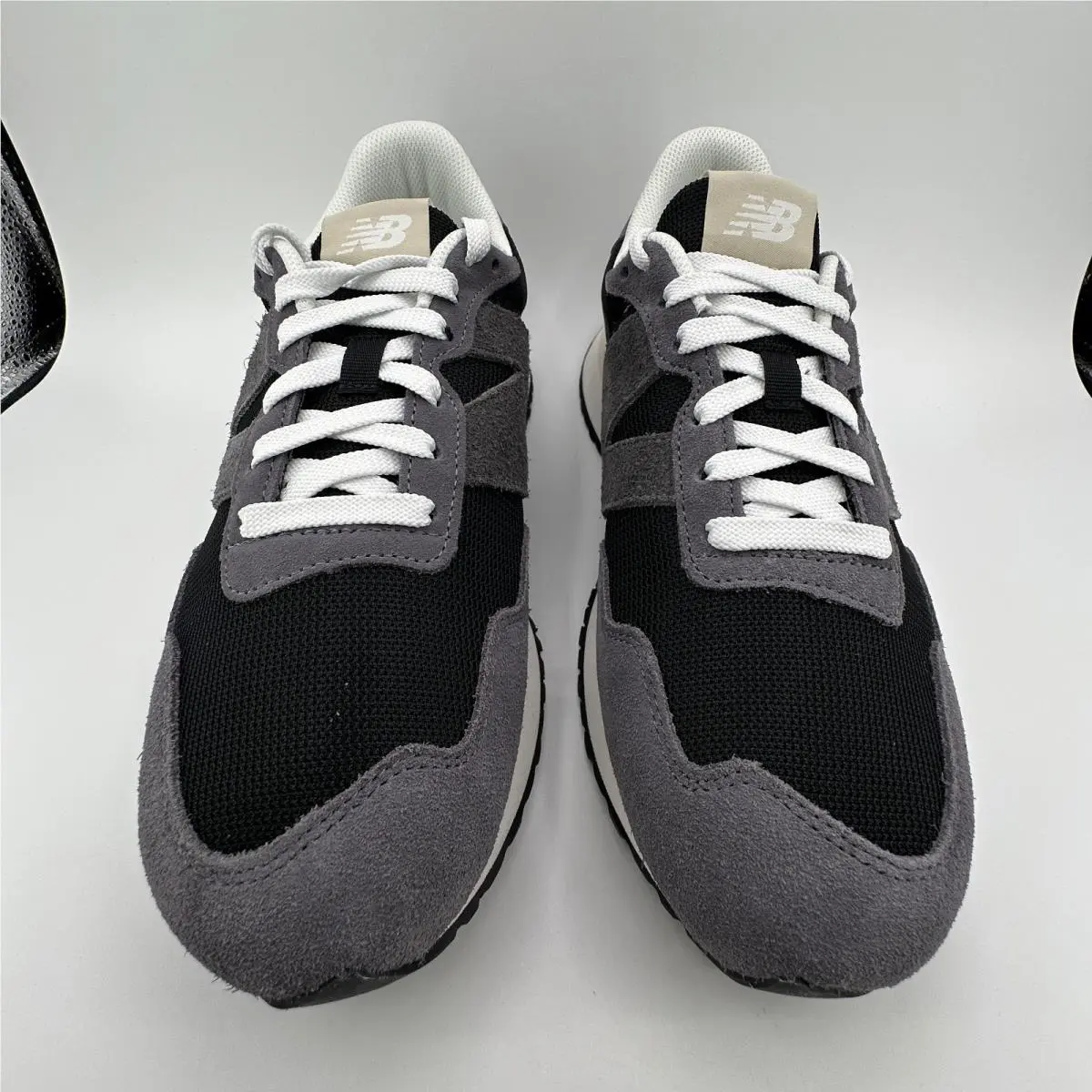 New Balance shoes - M23718J - M23718J - Gray 2