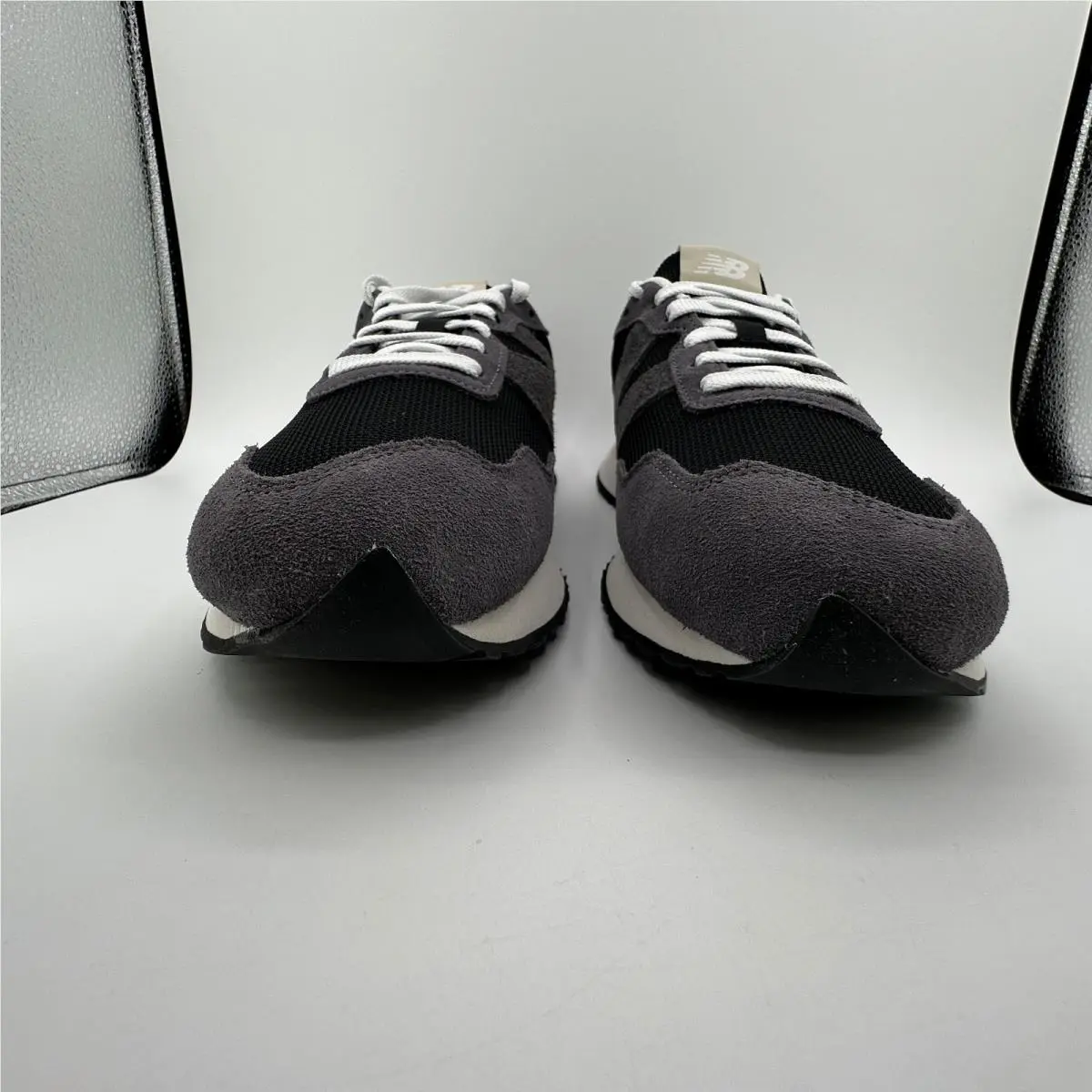 New Balance shoes - M23718J - M23718J - Gray 3