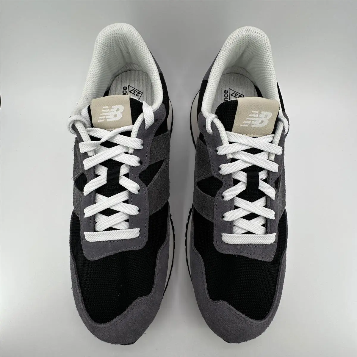 New Balance shoes - M23718J - M23718J - Gray 4