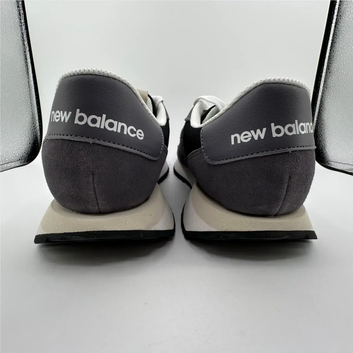 New Balance shoes - M23718J - M23718J - Gray 5