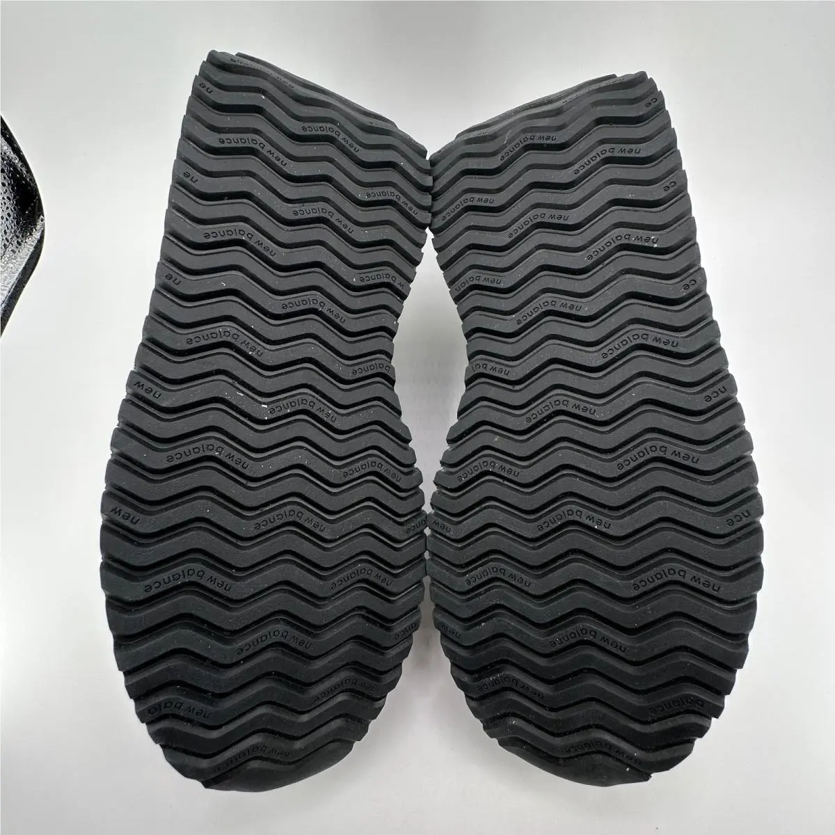 New Balance shoes - M23718J - M23718J - Gray 7