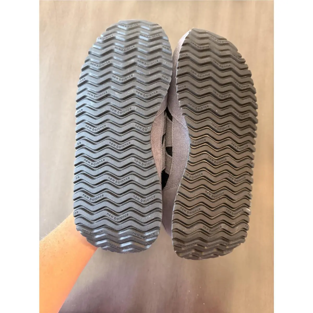 New Balance shoes - New Balance 237 - M23718J - Gray 8