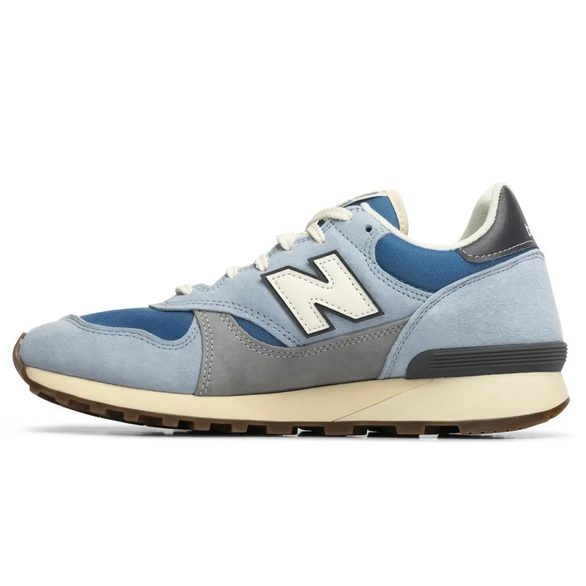 New Balance shoes - New Balance 475 - U475FB - Blue (UPC: 197967724787) 0