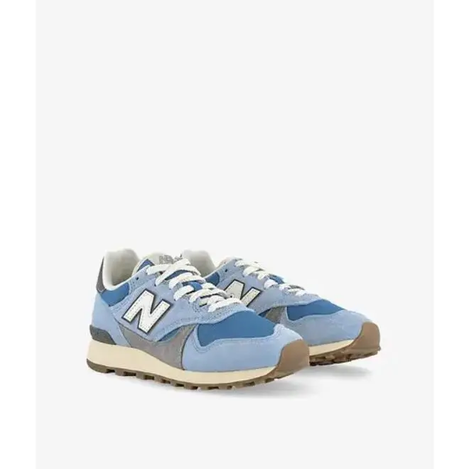 New Balance shoes - New Balance 475 - U475FB - Blue (UPC: 197967724787) 1