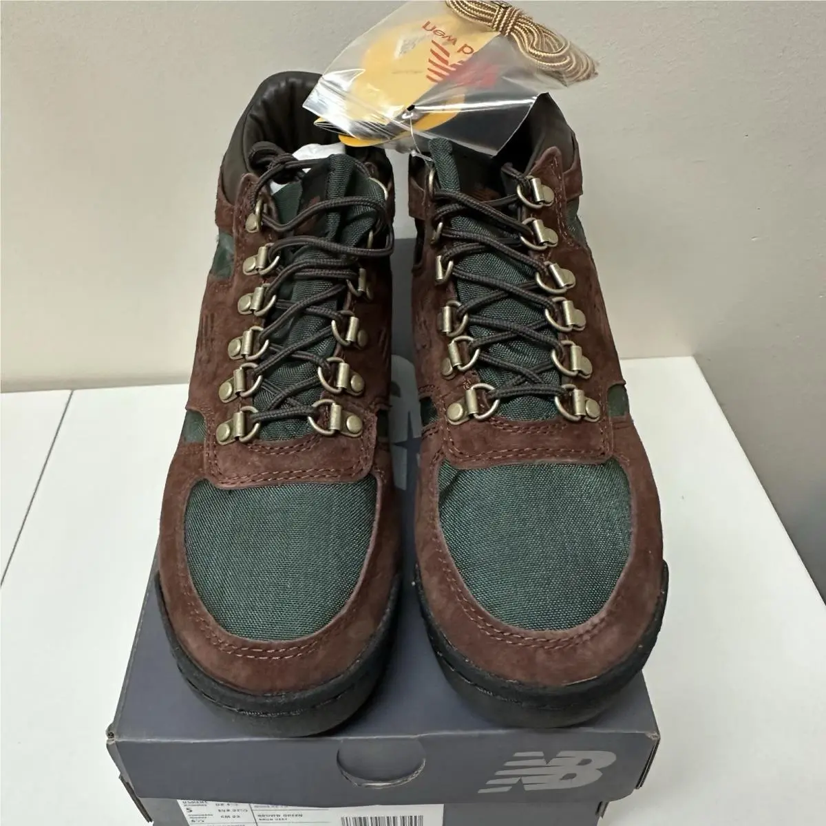 New Balance shoes - New Balance Rainier - Rainier - URAINAA - Multicolor 0