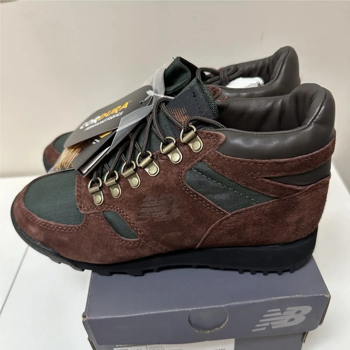 New Balance shoes - New Balance Rainier - Rainier - URAINAA - Multicolor 3