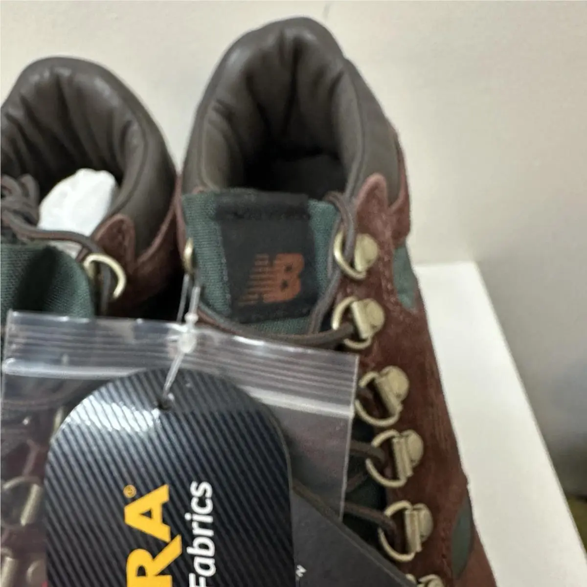 New Balance shoes - New Balance Rainier - Rainier - URAINAA - Multicolor 6