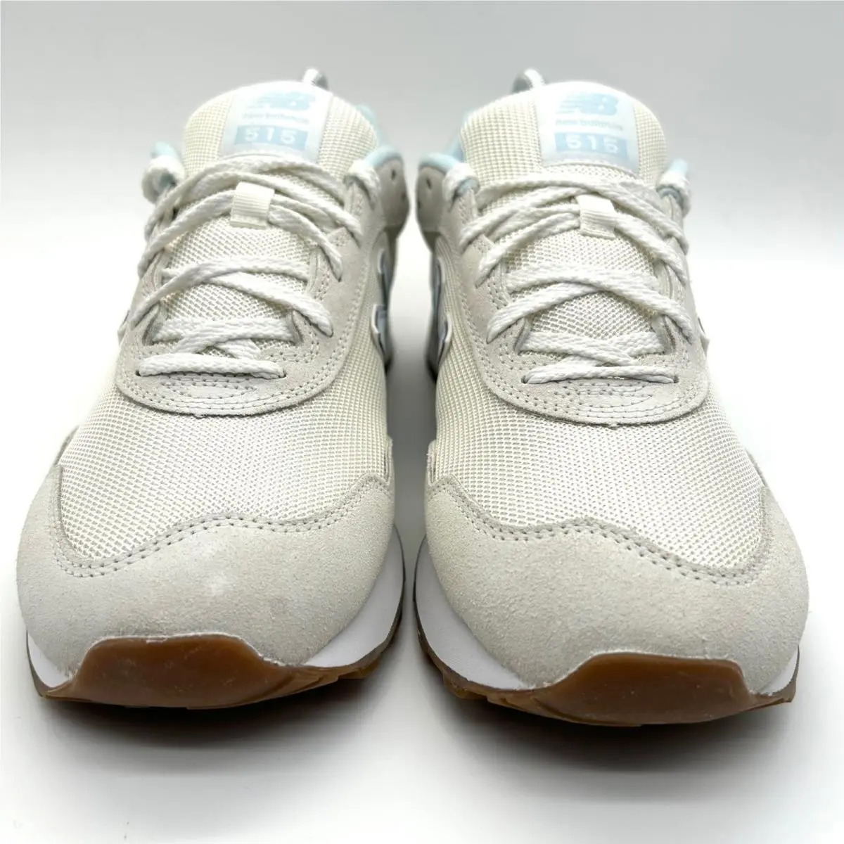 New Balance shoes - New Balance 515 - WL515SBL - Ivory 0