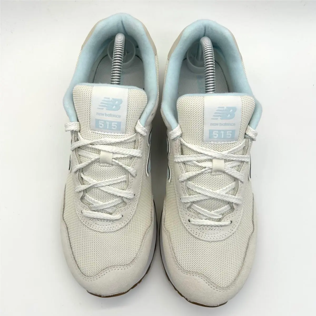 New Balance shoes - New Balance 515 - WL515SBL - Ivory 1