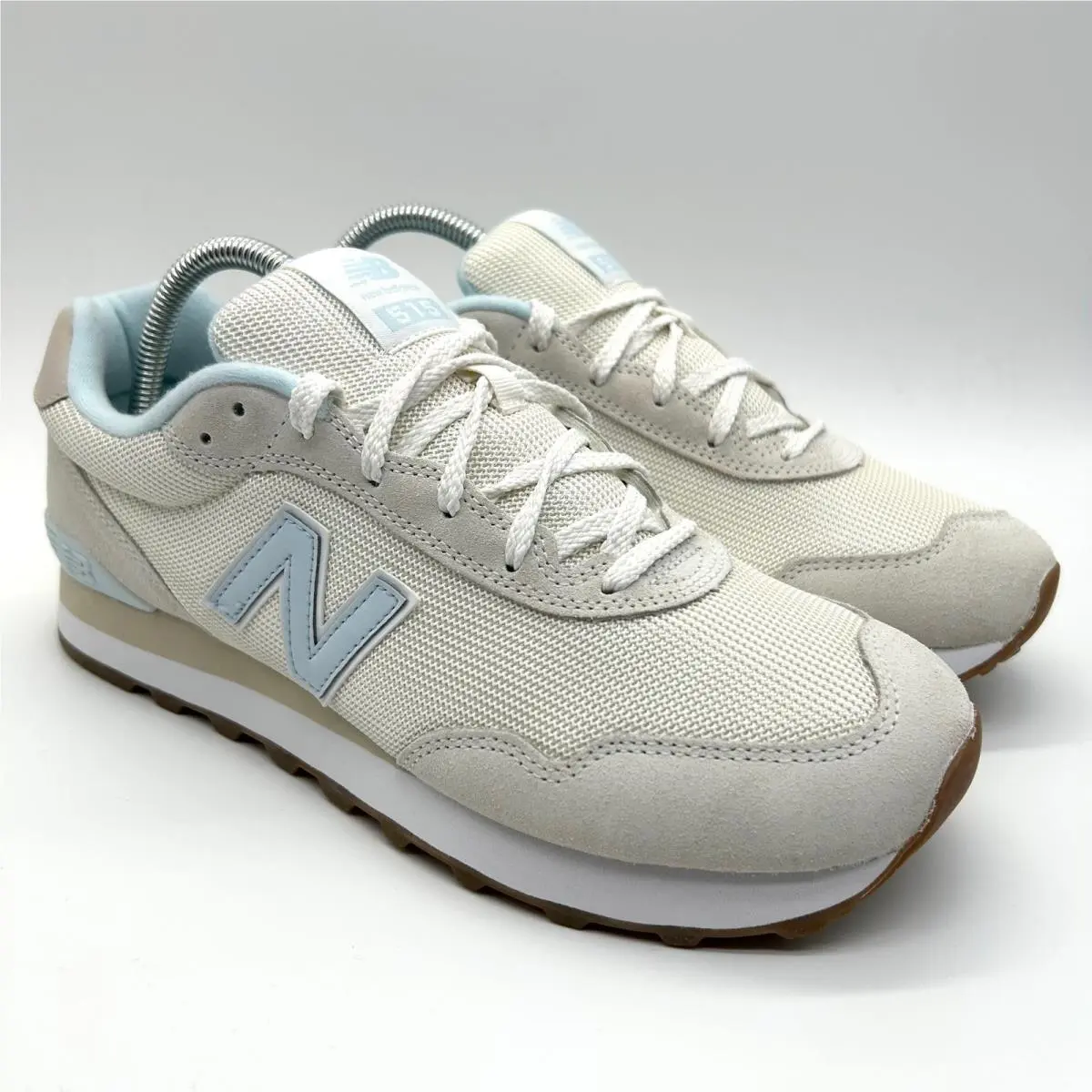 New Balance shoes - New Balance 515 - WL515SBL - Ivory 2