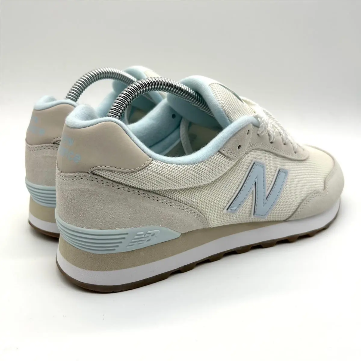 New Balance shoes - New Balance 515 - WL515SBL - Ivory 3
