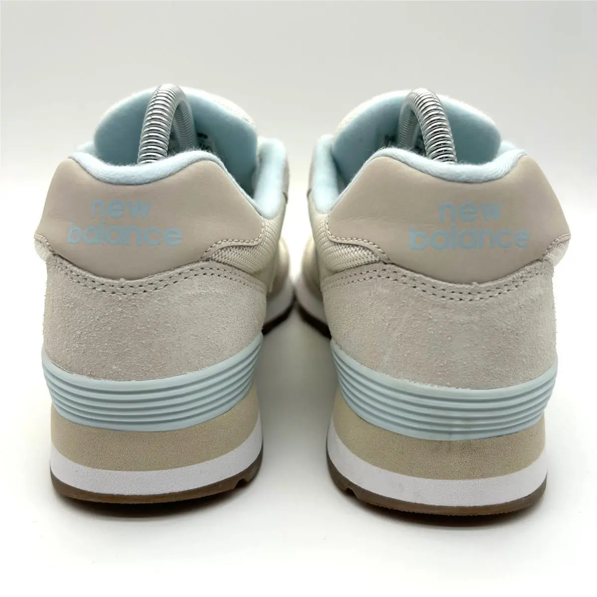 New Balance shoes - New Balance 515 - WL515SBL - Ivory 4