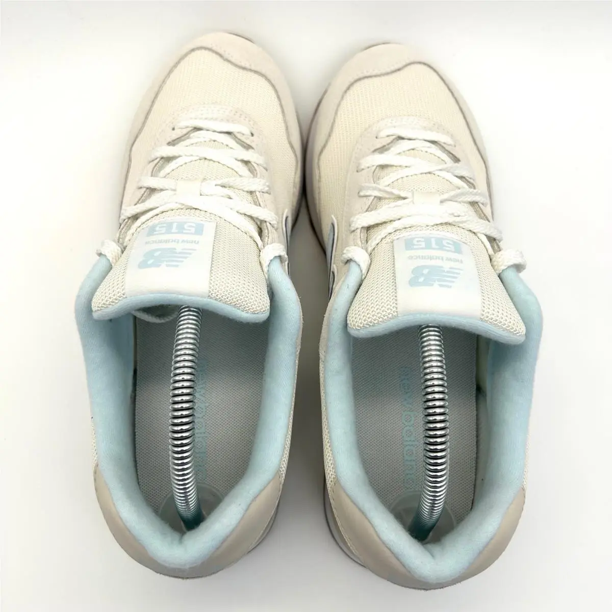 New Balance shoes - New Balance 515 - WL515SBL - Ivory 5