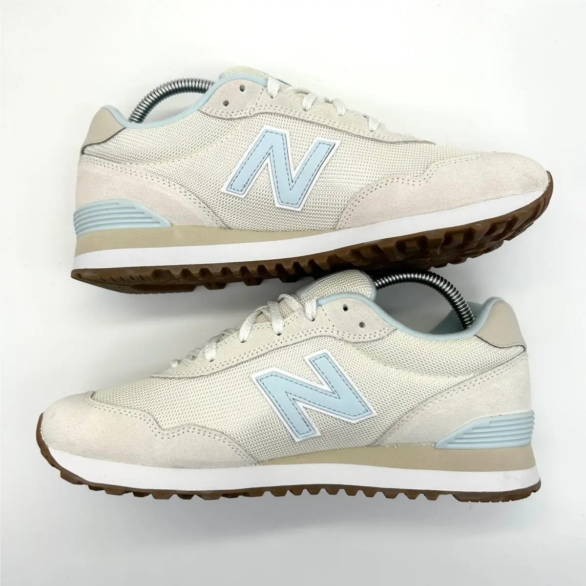 New Balance shoes - New Balance 515 - WL515SBL - Ivory 6