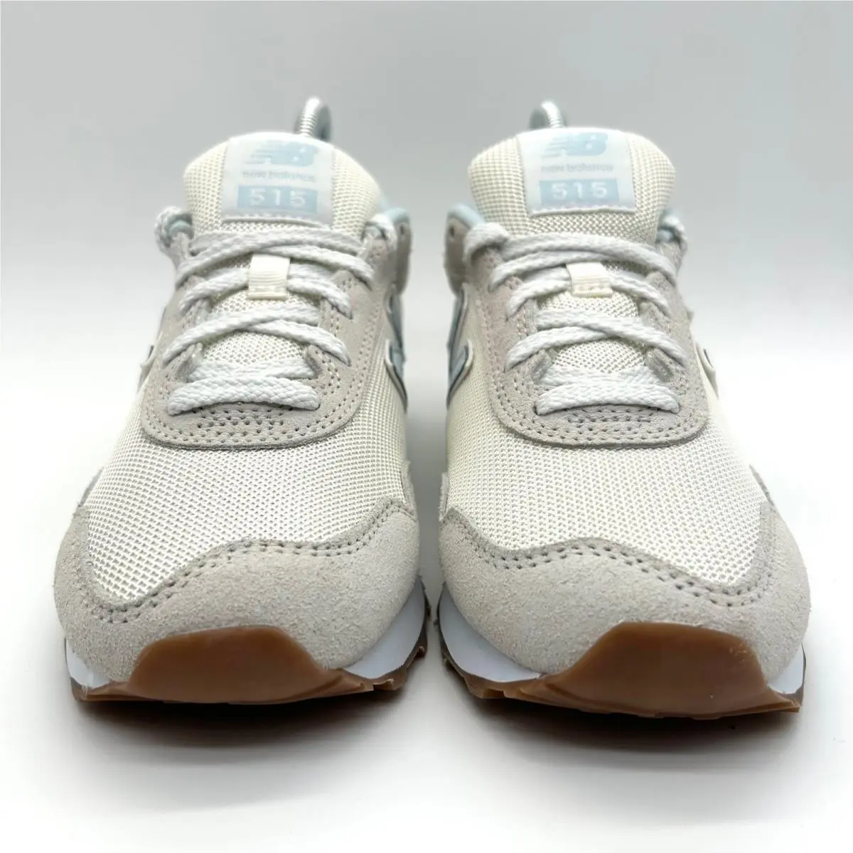 New Balance shoes - New Balance 515 - WL515SBL - Beige 0