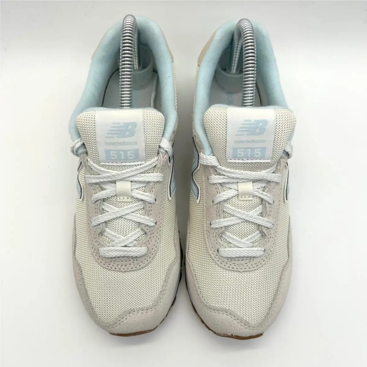 New Balance shoes - New Balance 515 - WL515SBL - Beige 1