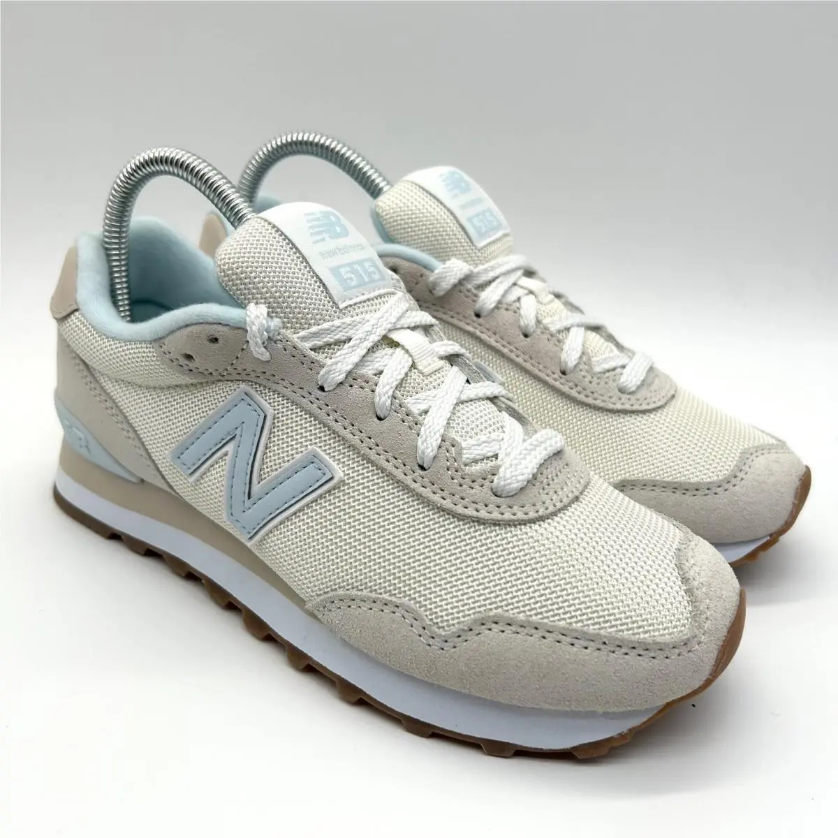 New Balance shoes - New Balance 515 - WL515SBL - Beige 2