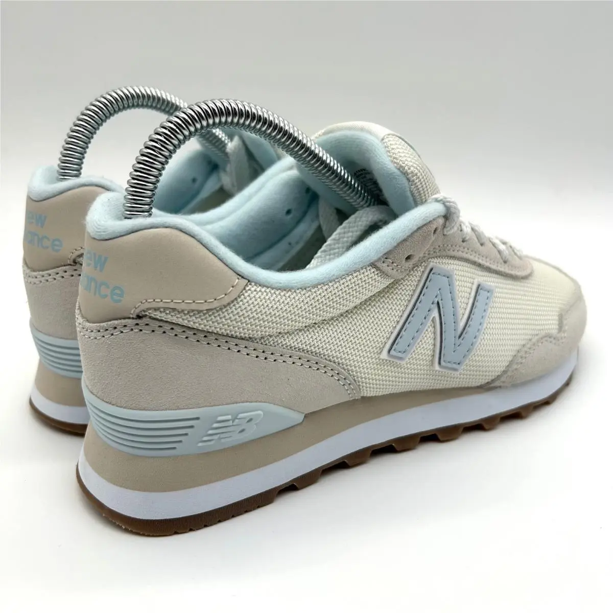 New Balance shoes - New Balance 515 - WL515SBL - Beige 3